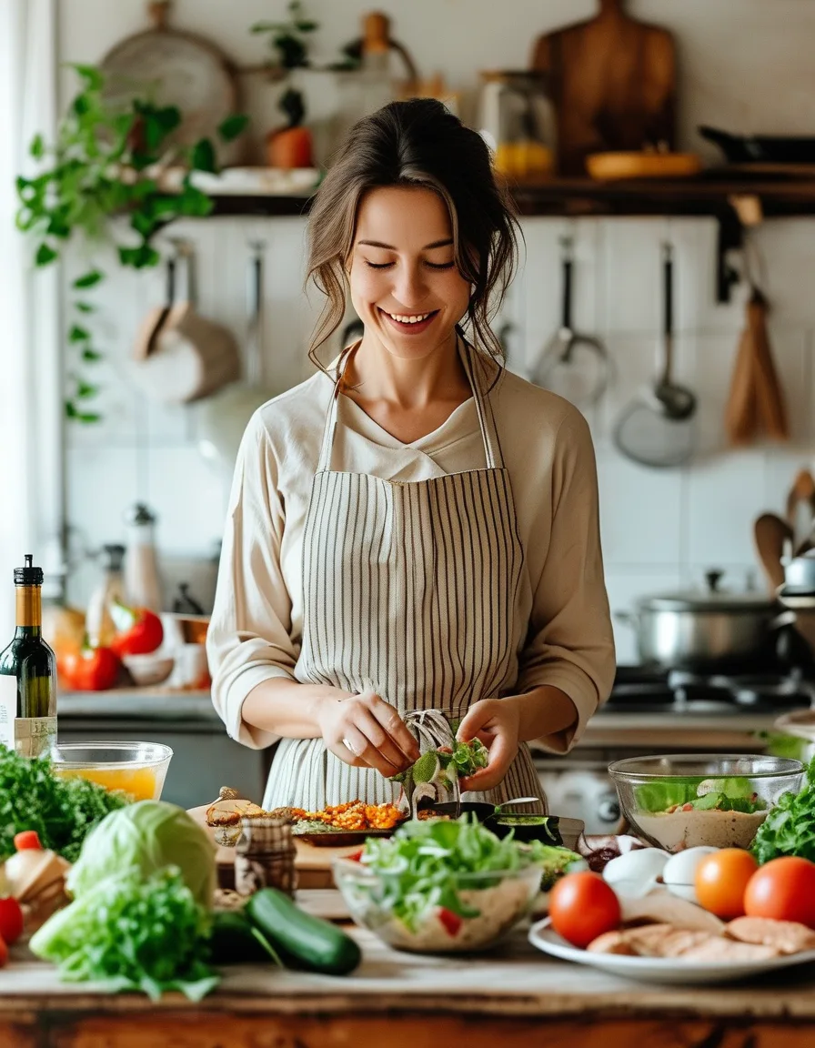 Protein and Weight Loss: Why It Helps and How Much You Need
