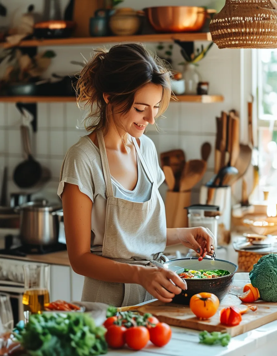 Protein and Weight Loss: Why It Helps and How Much You Need