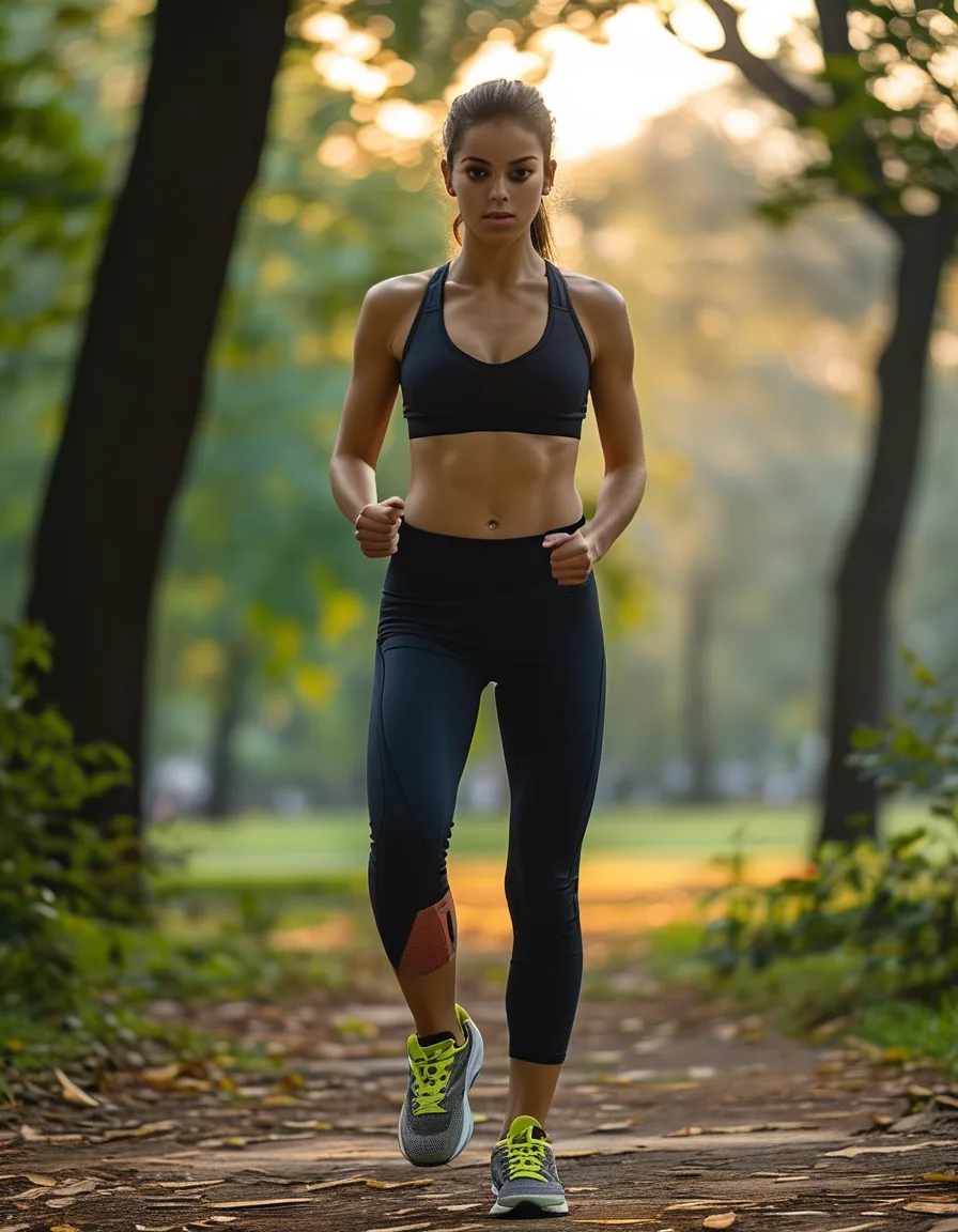 Walking for Weight Loss: The Underrated Plan That Works